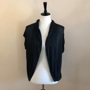 No Boundaries Cover Up/Cardigan